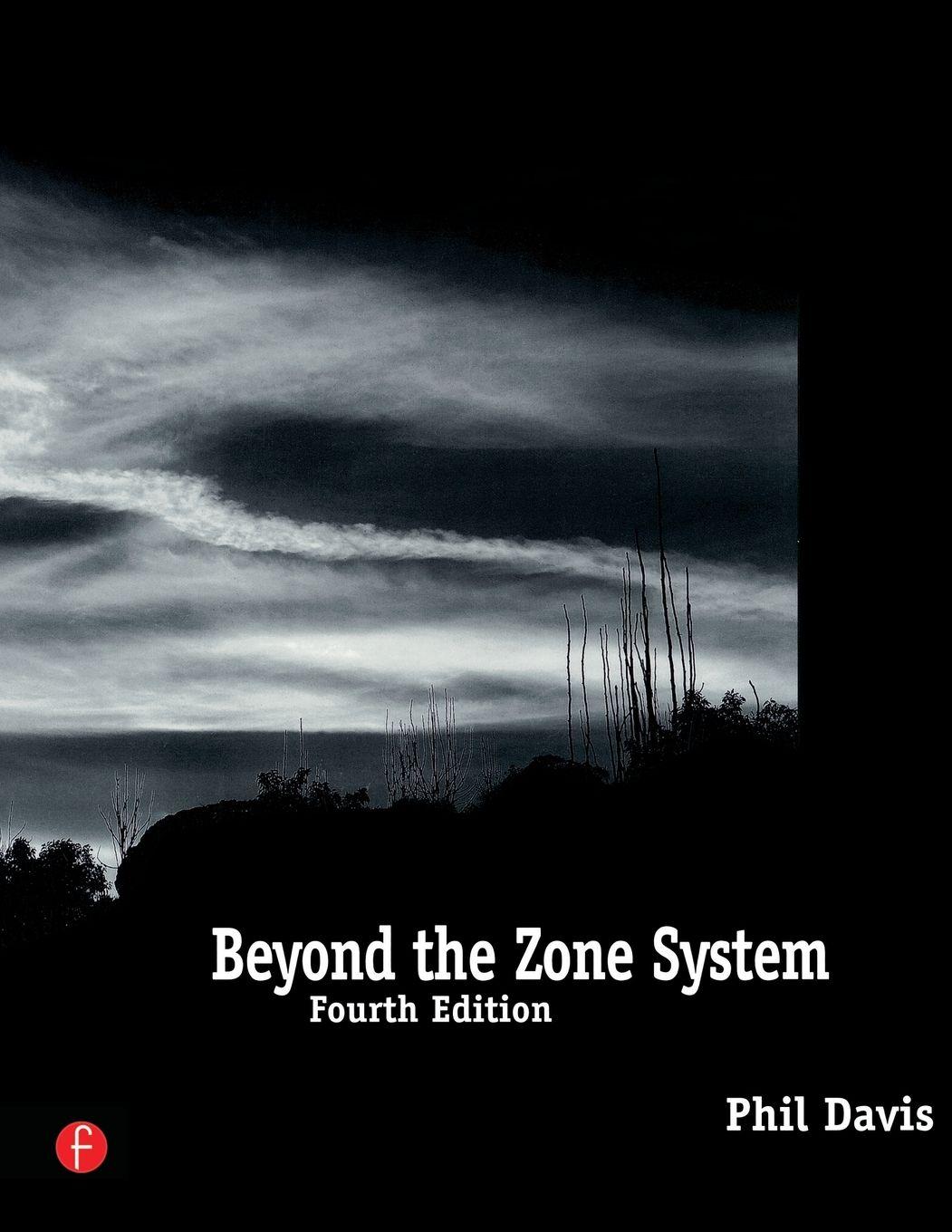Vorderes Coverbild Beyond the Zone System
