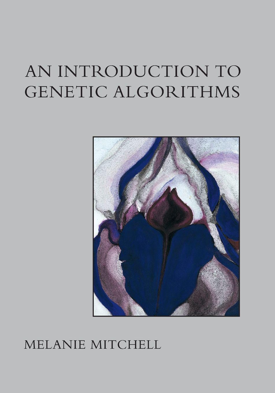 Vorderes Coverbild An Introduction to Genetic Algorithms