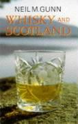 Vorderes Coverbild Whisky and Scotland