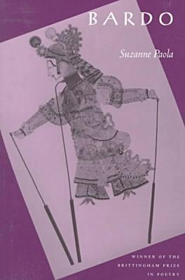 Vorderes Coverbild Bardo