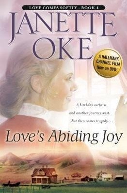 Vorderes Coverbild Love's Abiding Joy