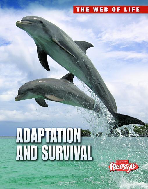 Vorderes Coverbild Adaptation and Survival
