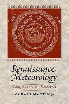 Vorderes Coverbild Renaissance Meteorology