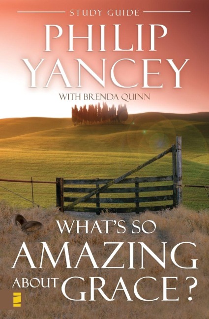 Anderes Coverbild A What's So Amazing about Grace? Study Guide