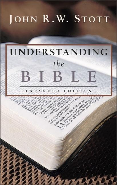 Vorderes Coverbild The Understanding the Bible (Revised)