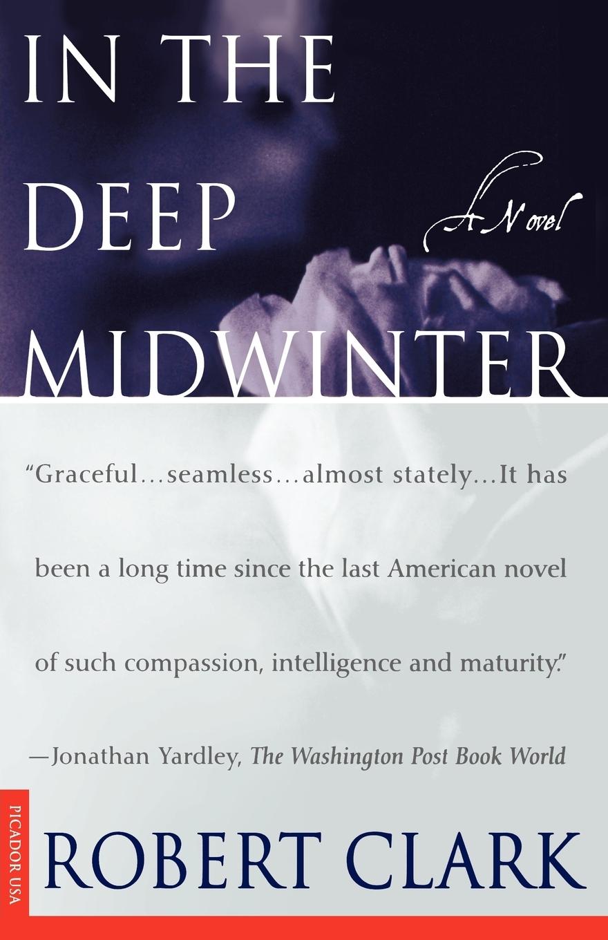 Vorderes Coverbild In the Deep Midwinter