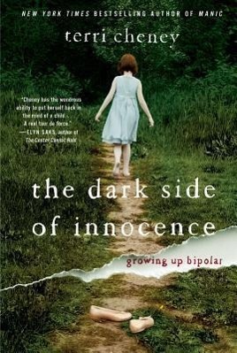 Vorderes Coverbild The Dark Side of Innocence