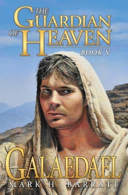 Vorderes Coverbild The Guardian of Heaven