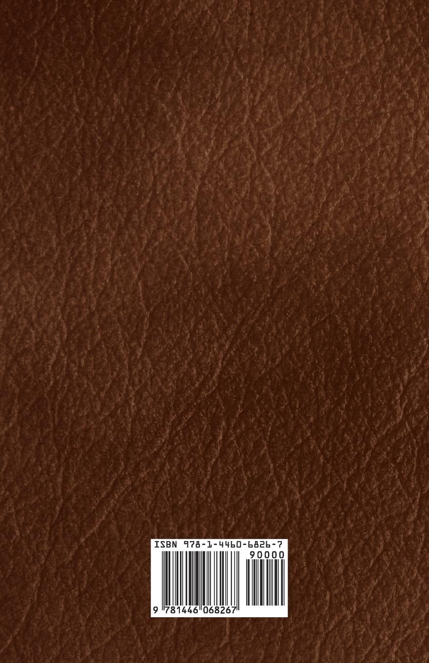 Rückseitencover Pan Michael - An Historical Novel of Poland, The Ukraine, And Turkey. A Sequel To "With Fire And Sword" And "The Deluge"