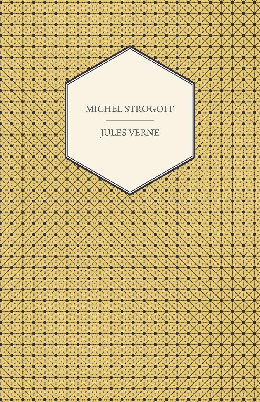 Vorderes Coverbild Michel Strogoff