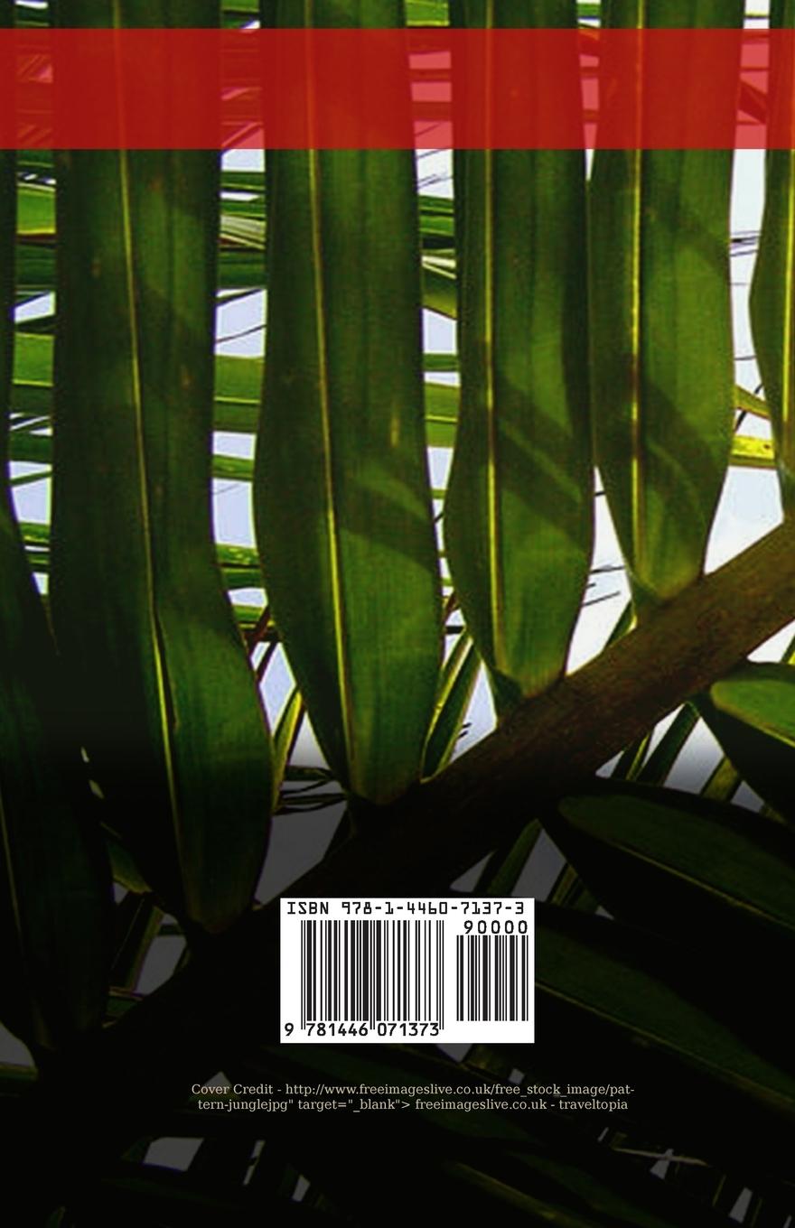 Rückseitencover Martin Rattler; Or, a Boy's Adventures in the Forests of Brazil