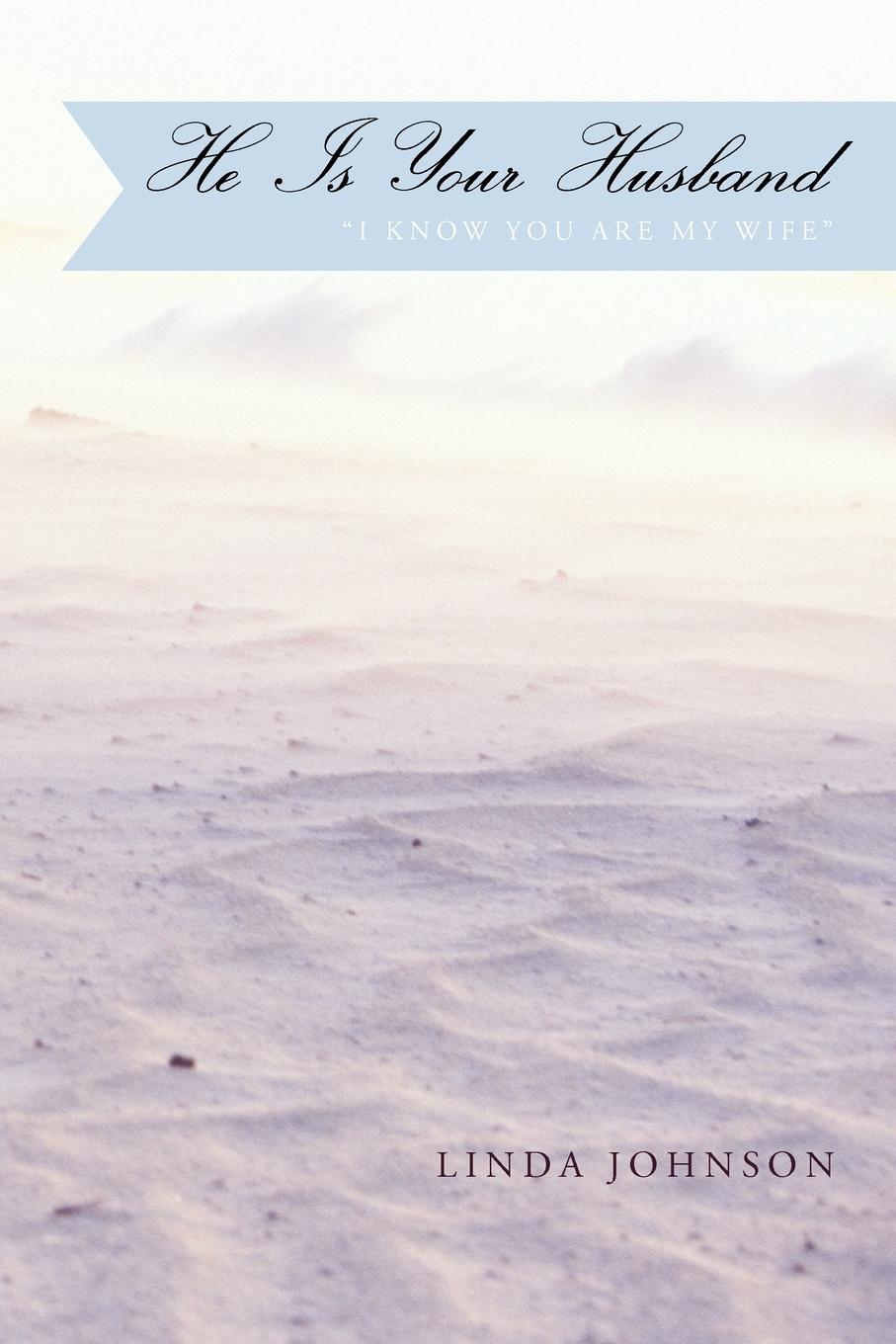 Vorderes Coverbild He Is Your Husband