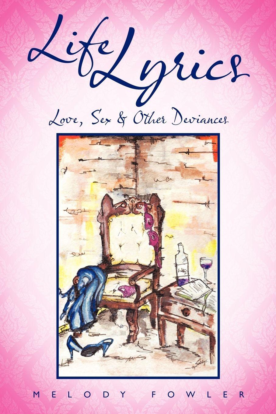 Vorderes Coverbild Life Lyrics