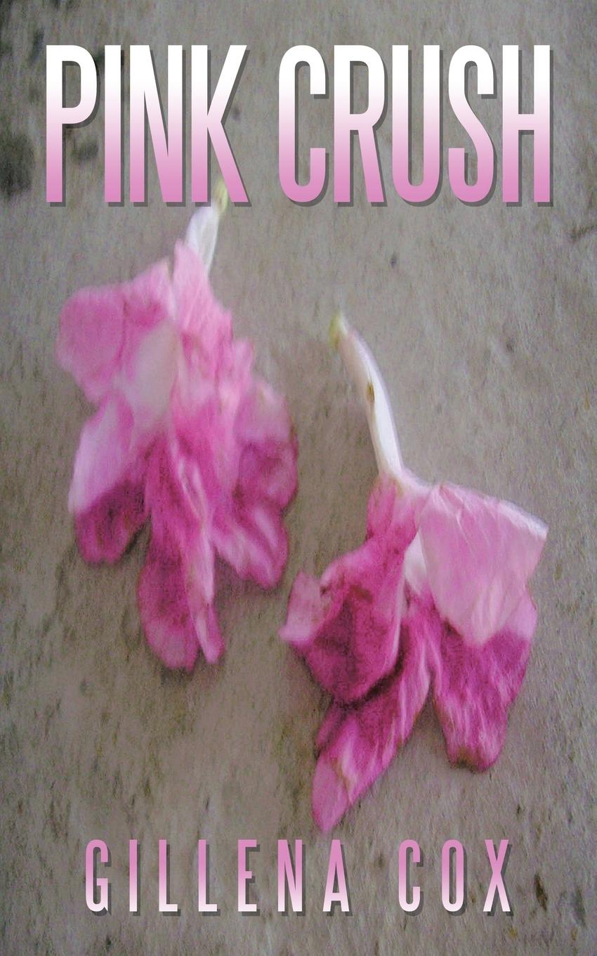 Vorderes Coverbild Pink Crush