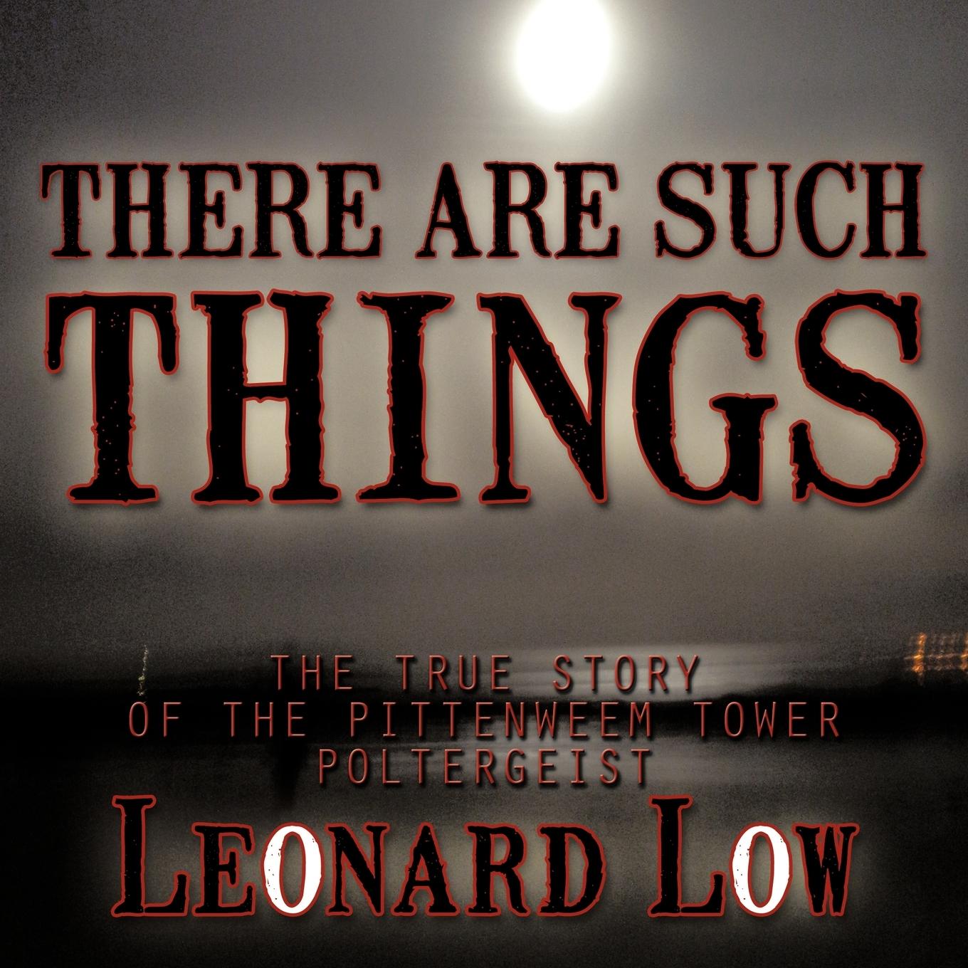 Vorderes Coverbild There Are Such Things