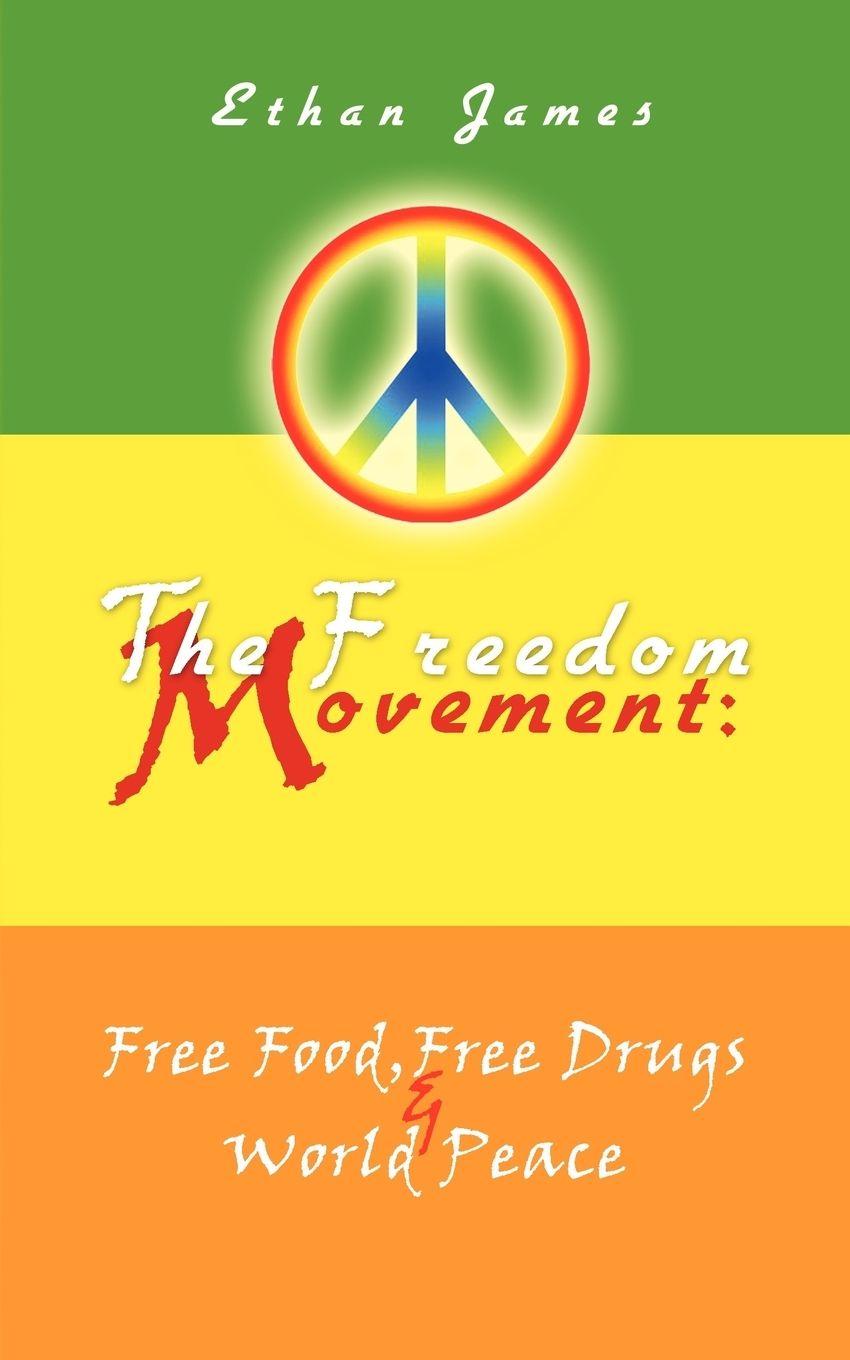 Vorderes Coverbild The Freedom Movement