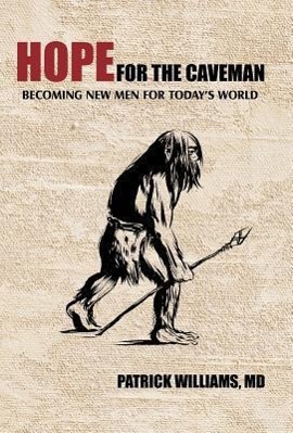Vorderes Coverbild Hope for the Caveman