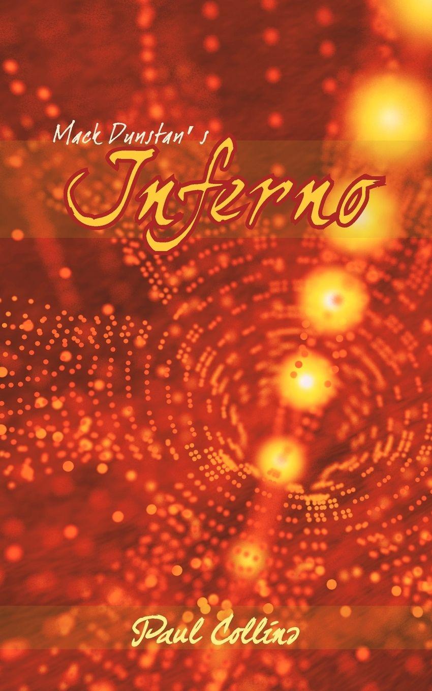 Vorderes Coverbild Mack Dunstan's Inferno