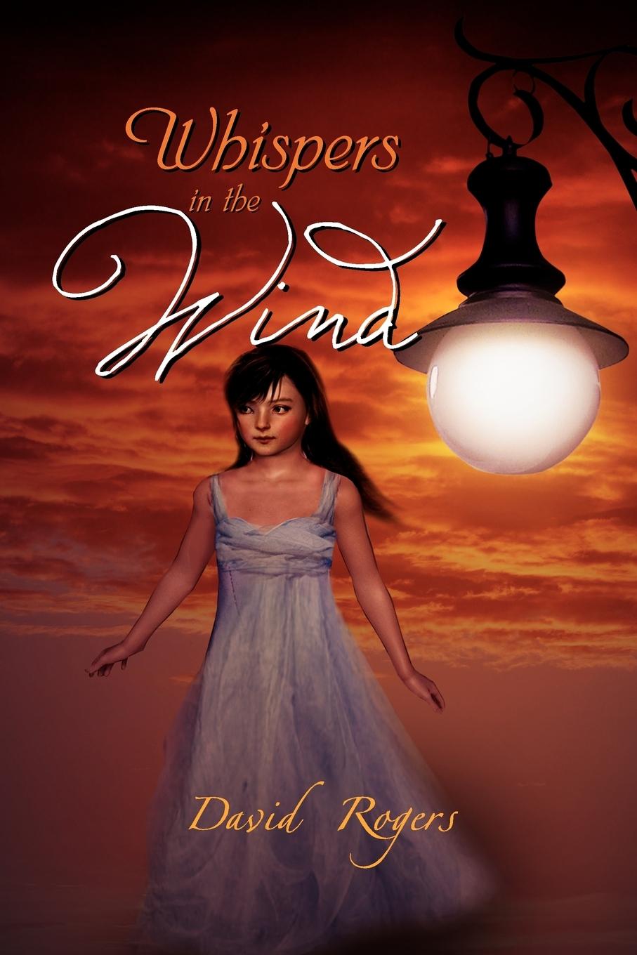 Vorderes Coverbild Whispers in the Wind