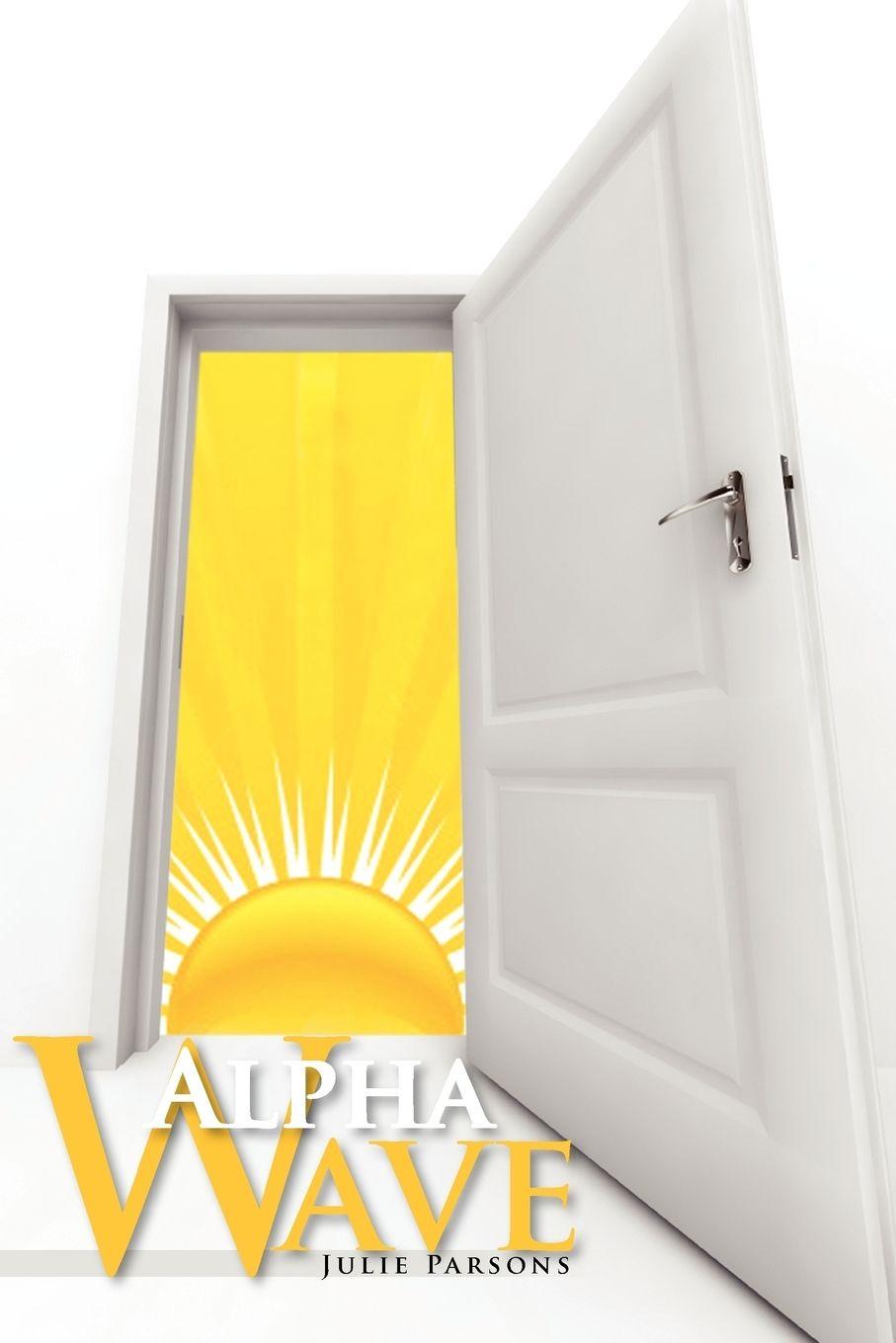 Vorderes Coverbild Alpha Wave