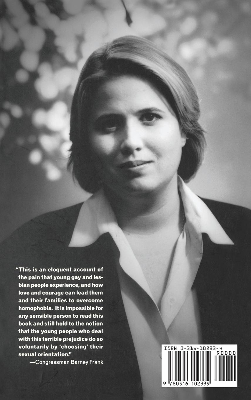 Rückseitencover Family Outing