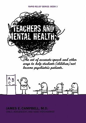 Vorderes Coverbild Teachers and Mental Health