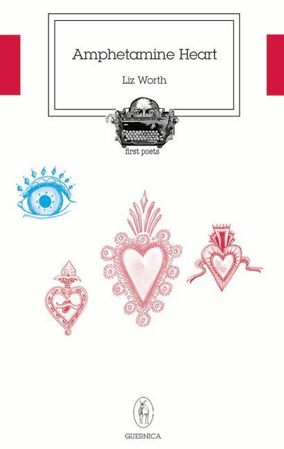 Vorderes Coverbild Amphetamine Heart