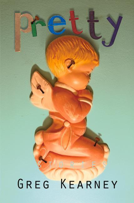 Vorderes Coverbild Pretty