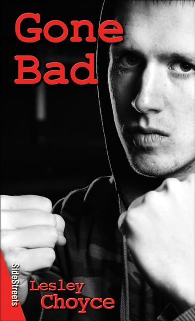 Vorderes Coverbild Gone Bad