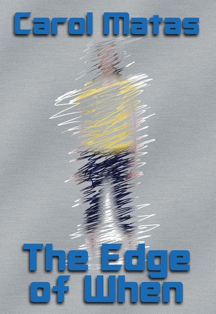 Vorderes Coverbild The Edge of When