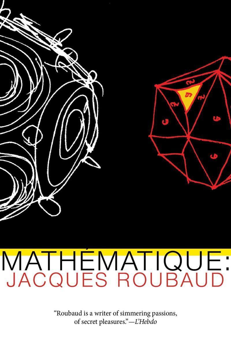 Vorderes Coverbild Mathematics: