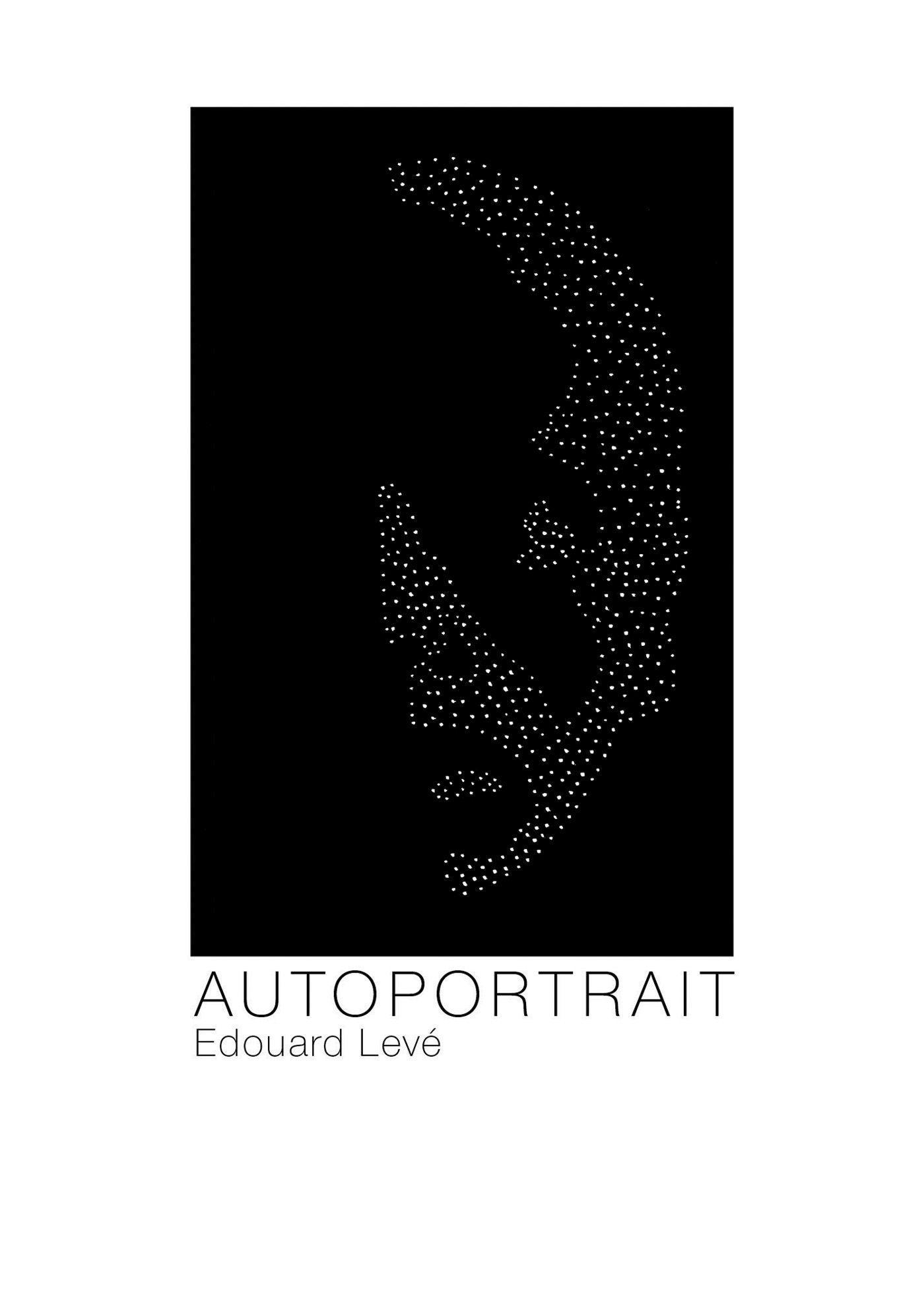 Vorderes Coverbild Autoportrait