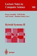 Vorderes Coverbild Hybrid Systems II