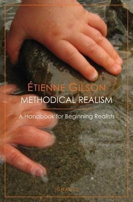 Vorderes Coverbild Methodical Realism: A Handbook for Beginning Realists