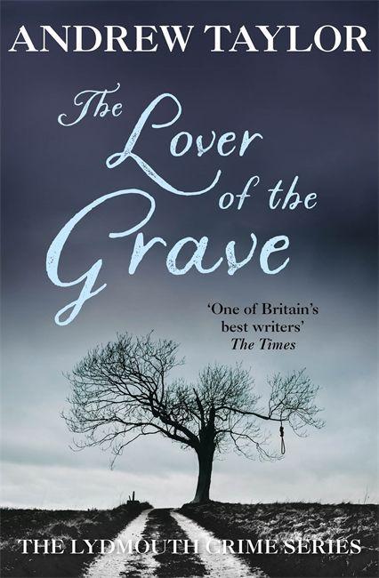 Vorderes Coverbild The Lover of the Grave
