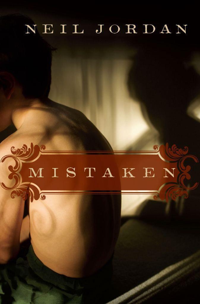Vorderes Coverbild Mistaken