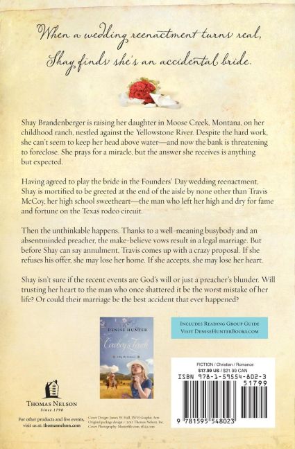 Anderes Coverbild The Accidental Bride