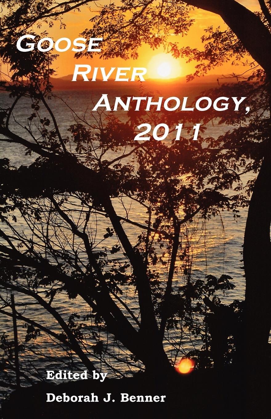 Vorderes Coverbild Goose River Anthology, 2011