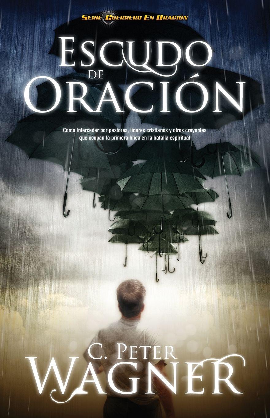 Vorderes Coverbild Los Escudo de Oracion