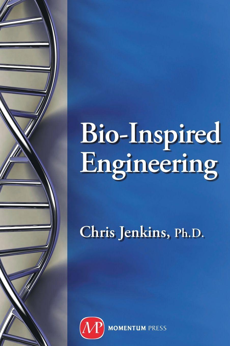 Vorderes Coverbild Bio-Inspired Engineering