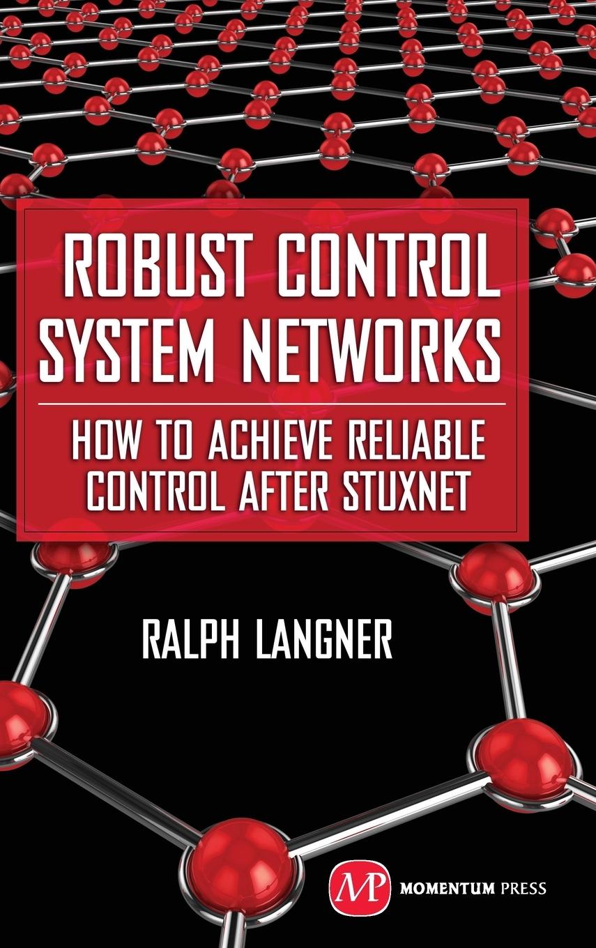 Vorderes Coverbild Robust Control System Networks