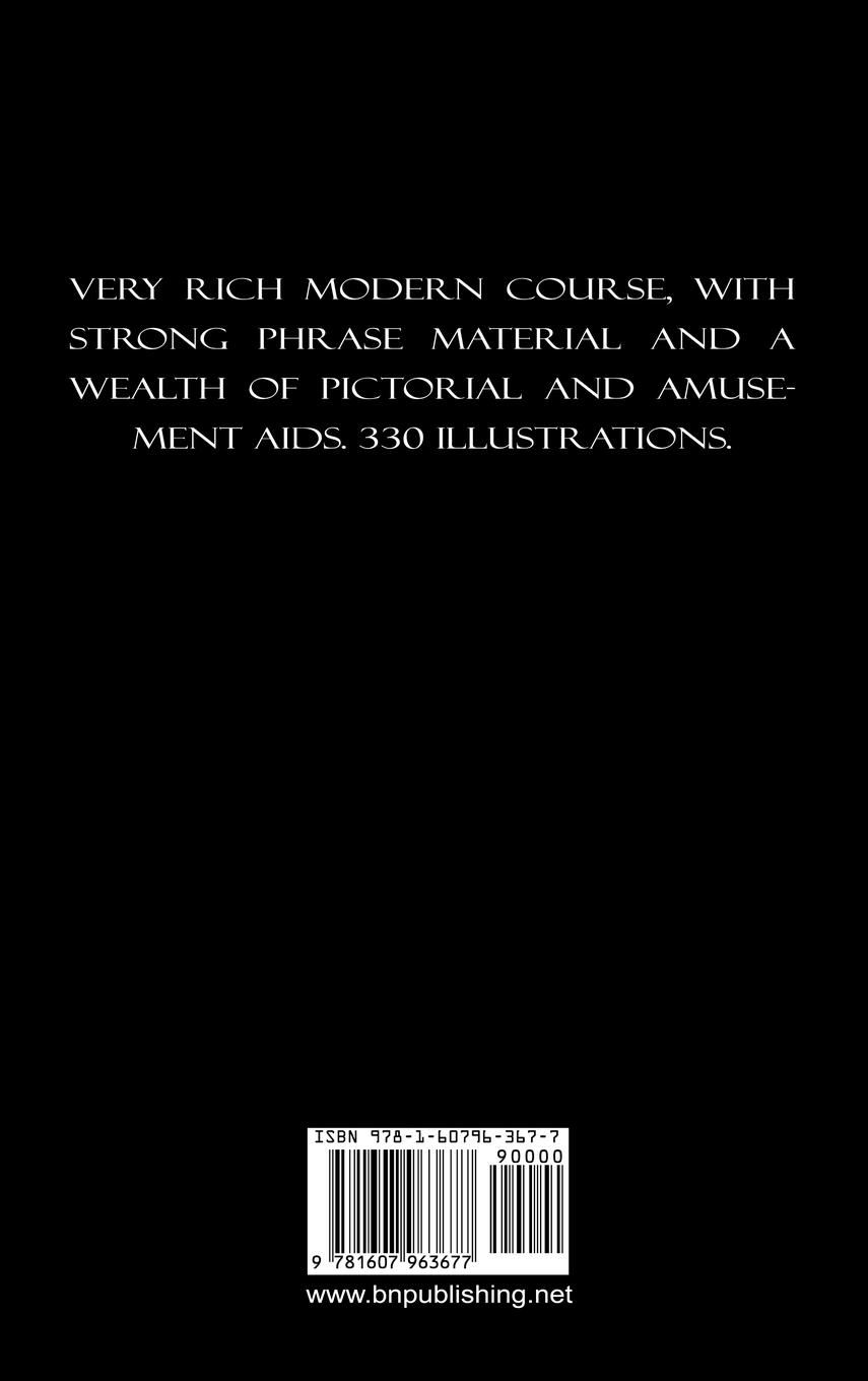 Rückseitencover German