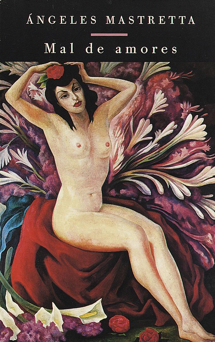 Vorderes Coverbild Mal de Amores / Lovesick