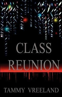 Vorderes Coverbild Class Reunion