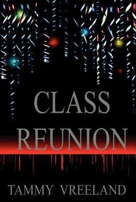 Vorderes Coverbild Class Reunion
