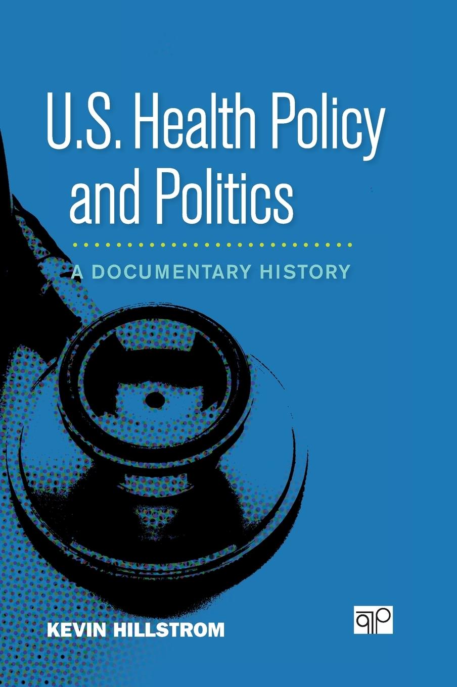 Vorderes Coverbild U.S. Health Policy and Politics