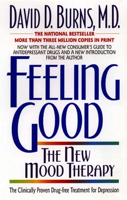 Vorderes Coverbild Feeling Good: