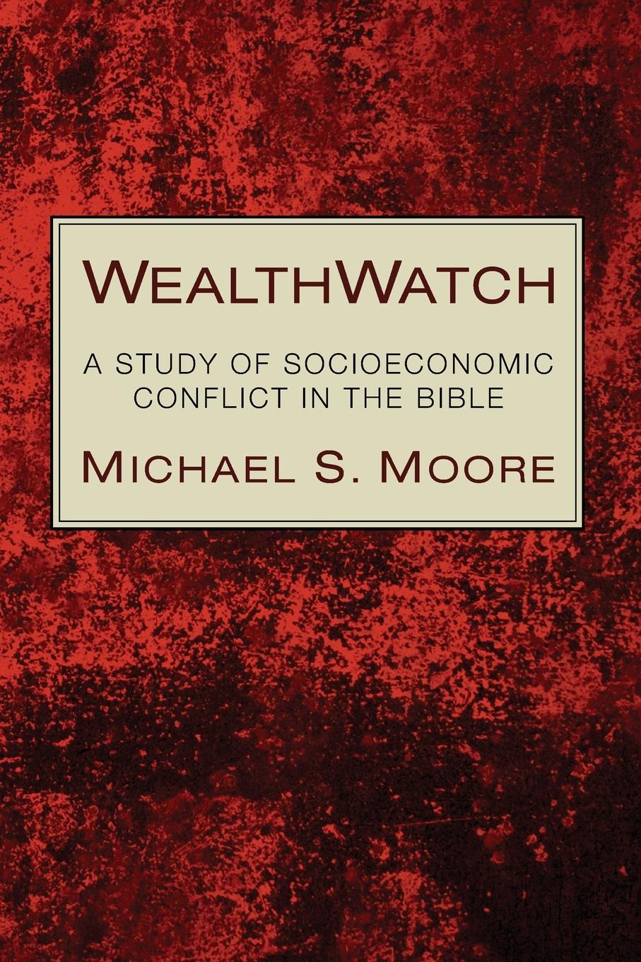 Vorderes Coverbild WealthWatch