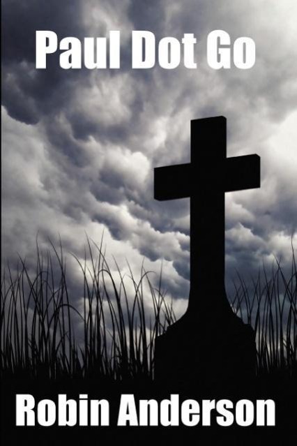 Vorderes Coverbild Paul Dot Go
