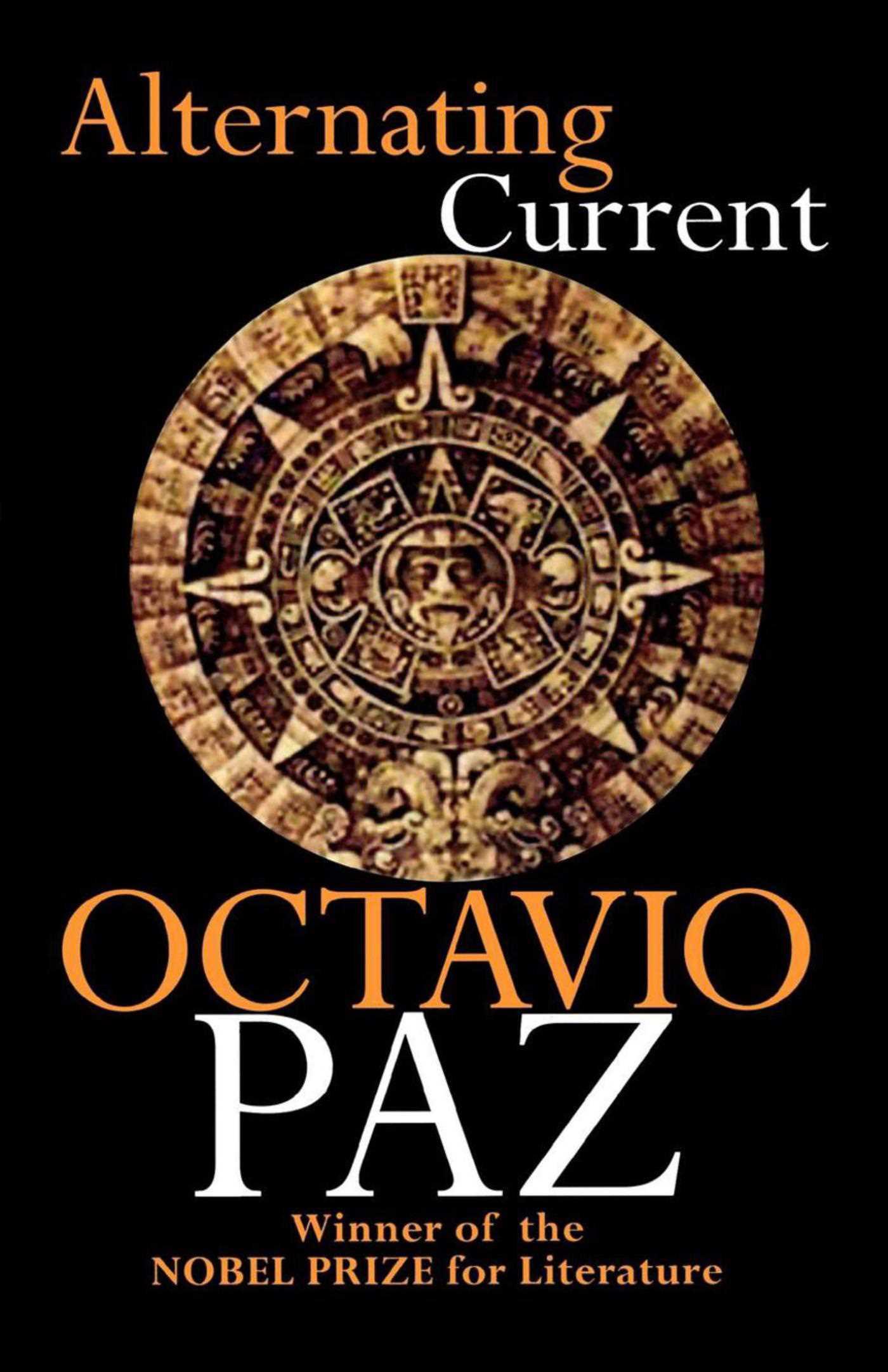 Vorderes Coverbild Alternating Current